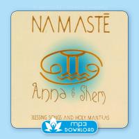 Namaste [mp3 Download] Anna & Shem