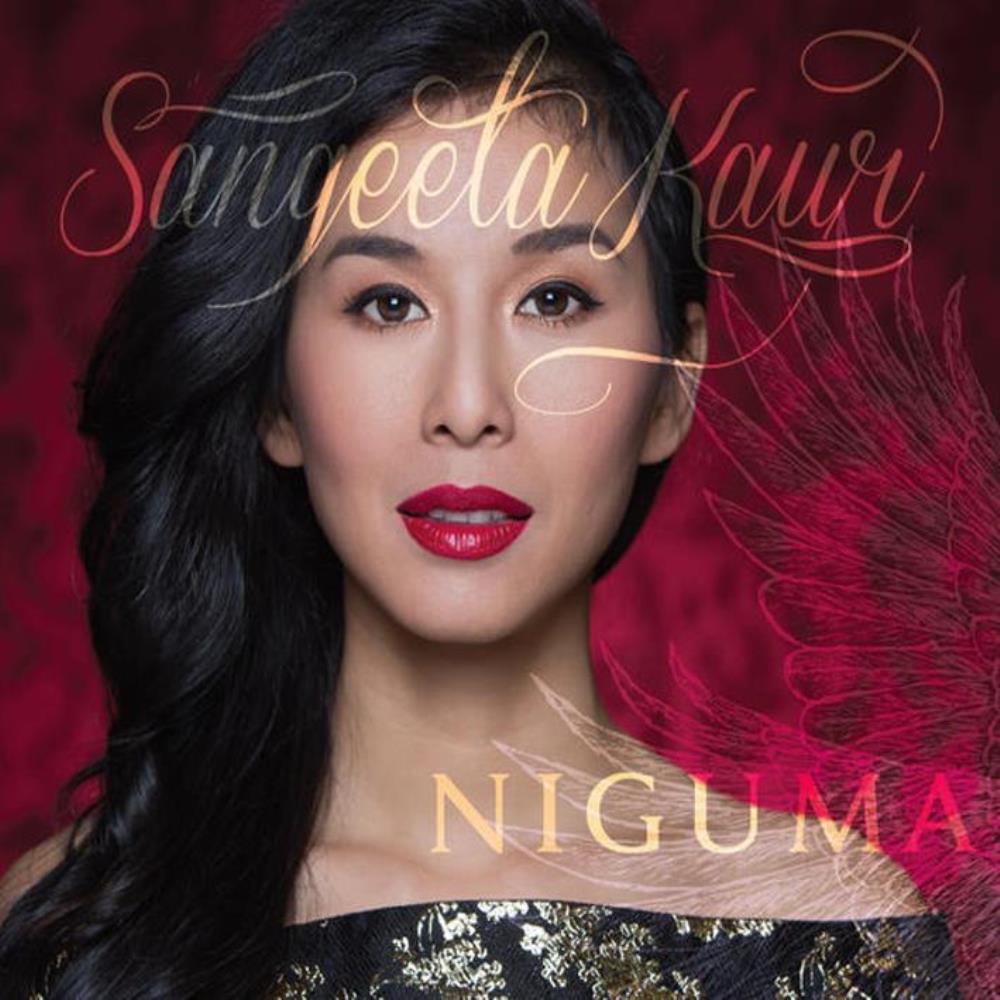 Niguma [CD] Sangeeta Kaur