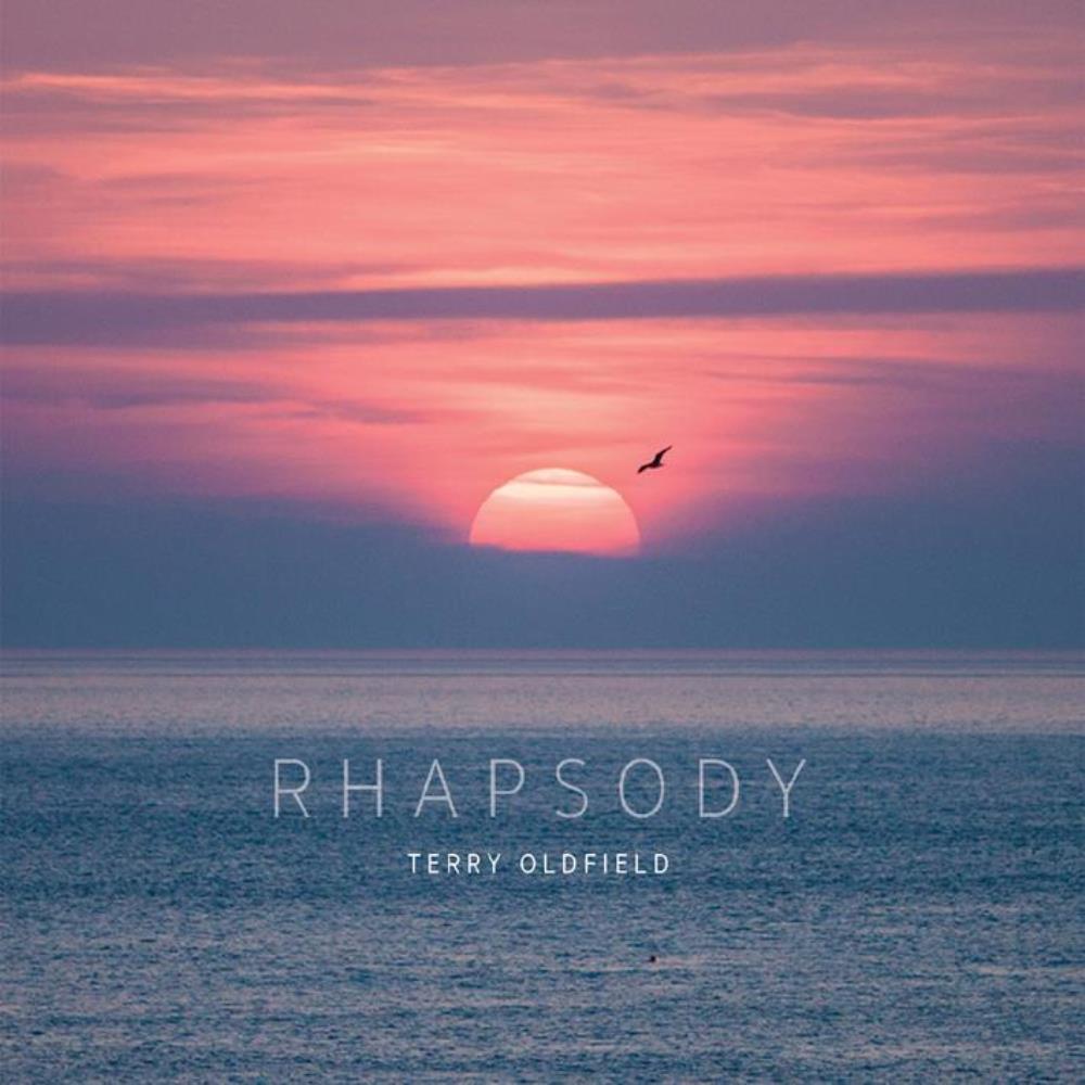 Terry Oldfield Rhapsody [CD] inklusive Gratisversand!