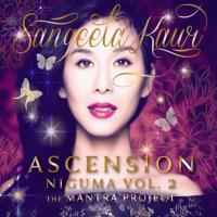 Ascension - Niguma Vol. 2 [CD] Sangeeta Kaur