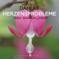 Herzensprobleme [CD] Dahlke, Rüdiger