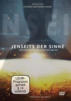 Jenseits der Sinne - Kommunikation zwischen den Welten [DVD] Maier, Johann Nepomuk