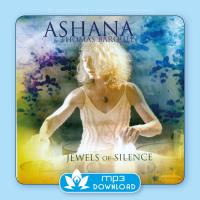 Jewels of Silence [mp3 Download] Ashana