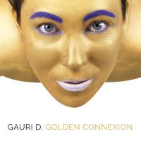 Golden Connexion [CD] Gauri D.
