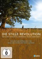 Die stille Revolution [DVD] Gründling, Kristian