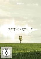 Zeit für Stille [DVD] Shen Patrick