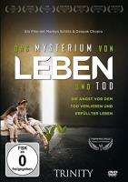 Das Mysterium von Leben und Tod [DVD] Chopra, Deepak & Schlitz, Merilyn