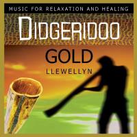 Didgeridoo Gold [CD] Llewellyn