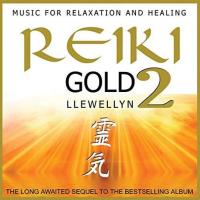 Reiki Gold 2 [CD] Llewellyn