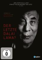 Der letzte Dalai Lama? [DVD] Lemle, Mickey
