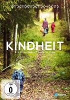 Kindheit [DVD] Olin, Magret