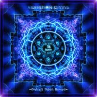 Vibration Divine [CD] Bernard, Patrick