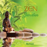 Zen Garden [CD] Wychazel