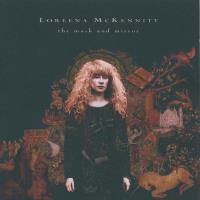 The Mask and Mirror [CD] McKennitt, Loreena