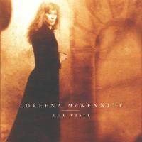 The Visit [CD] McKennitt, Loreena