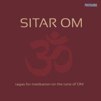 Sitar OM [CD] Geiger, Thomas