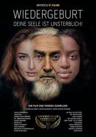 Wiedergeburt - Deine Seele ist unsterblich [DVD] Schmelzer, Thomas - Mystica.TV
