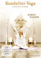 Kundalini Yoga [DVD] Wagner, Karina