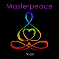 Masterpeace [CD] Niall