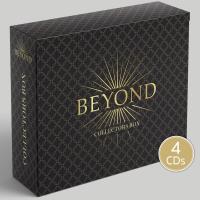 BEYOND Collectors Box [4CDs] Turner, Tina, Curti, Regula, Shak-Dagsay, Dechen & more..