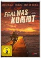 Egal was kommt [DVD] Vogel, Christian