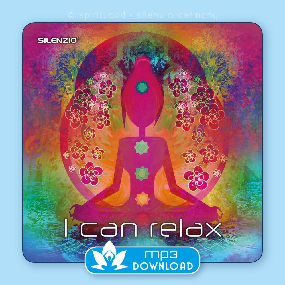 I Can Relax [mp3 Download] V.A. (SILENZIO)