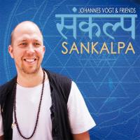 Sankalpa [CD] Vogt, Johannes