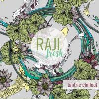 Fresh [CD] Raji