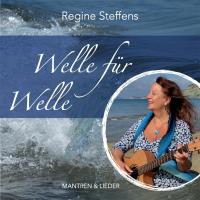 Welle für Welle [CD] Steffens, Regine