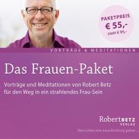 Das Frauen-Paket [5CDs] Betz, Robert