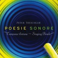 Poesie Sonore [CD] Treichler, Peter