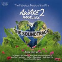 Awake2Paradies - The Soundtrack [CD] Bruckner, Verena feat. V.A.