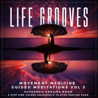 Life Grooves [2CDs] Darling Khan, Susannah