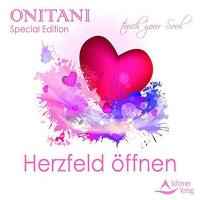 Herzfeld öffnen [CD] Onitani