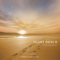 Silent Path 2 [CD] Coxon, Robert Haig