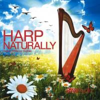 Harp Naturally [CD] Global Journey
