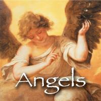 Angels [CD] Global Journey