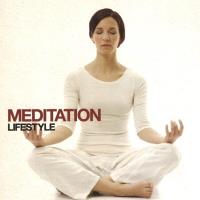 Meditation [CD] Global Journey