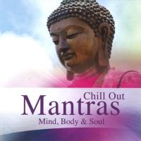Chill Out Mantras [CD] Global Journey