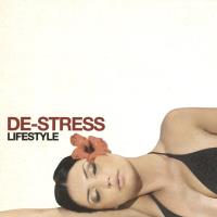 De-Stress [CD] Global Journey
