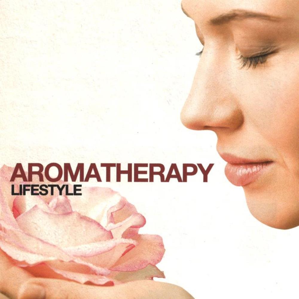 Global Journey Aromatherapy [CD]