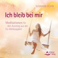 Ich bin bei mir [CD] Hühn, Susanne