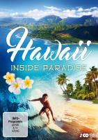 Hawaii [2DVDs] BBC Earth (Flämig, Philip & Radler, Thomas)