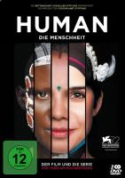 Human [2DVDs] Arthus-Bertrand, Yann