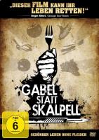 Gabel statt Skalpell [DVD] Fulkerson, Lee