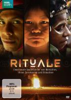 Rituale [DVD] BBC Natural History - Sullivan, Rob