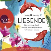 Liebende [3CDs] Ho-seung, Jeong