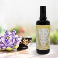 Goldene Madonna Spray Melanie Missing