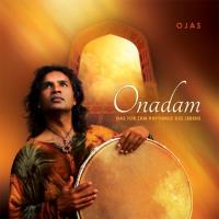 Onadam [CD] Ojas