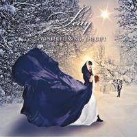 A Winter Blessing - The Gift [CD] Seay
